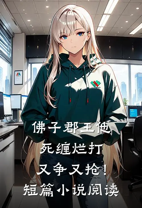 佛子郡王他死缠烂打,又争又抢!短篇阅读