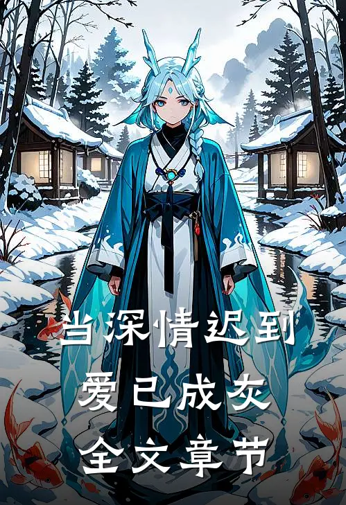 当深情迟到，爱已成灰全文章节