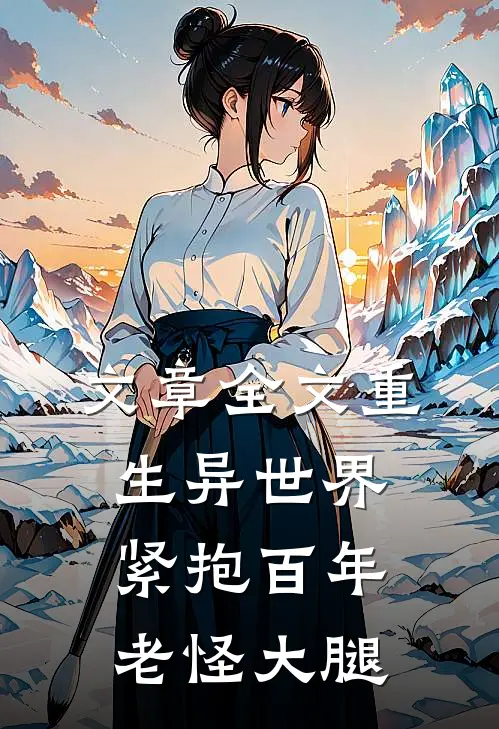 文章全文重生异世界：紧抱百年老怪大腿