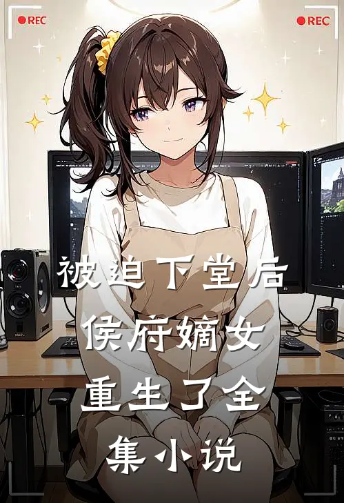 被迫下堂后，侯府嫡女重生了全集小说