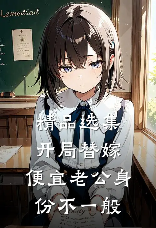 精品选集开局替嫁，便宜老公身份不一般