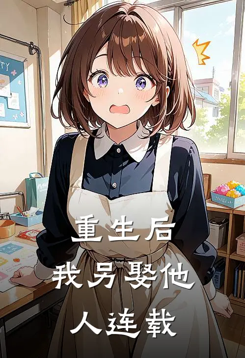 重生后,我另娶他人连载