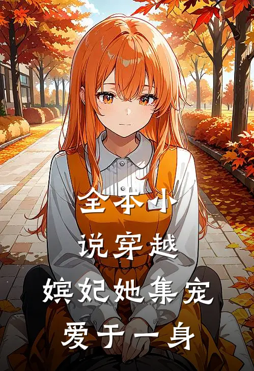 全本穿越嫔妃她集宠爱于一身免费阅读