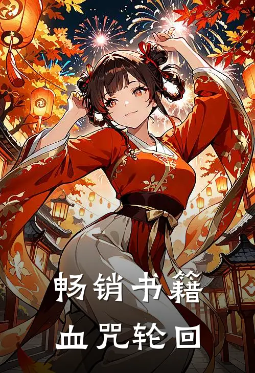 畅销书籍血咒轮回是真的吗