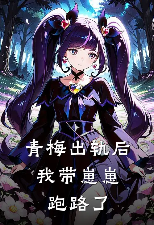 青梅出轨后,我带崽崽跑路了