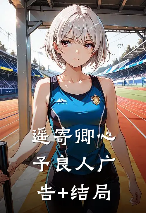 遥寄卿心予良人广告+结局