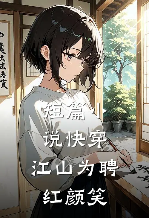 短篇小说快穿:江山为聘红颜笑