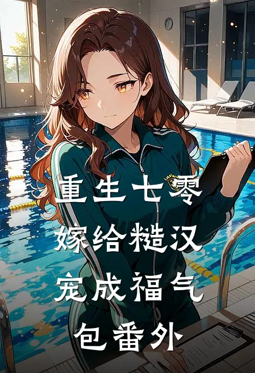重生七零：嫁给糙汉宠成福气包 番外