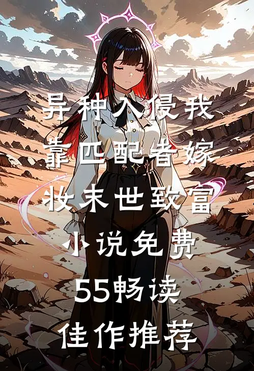 异种入侵我靠匹配者嫁妆末世致富小说免费55畅读佳作推荐