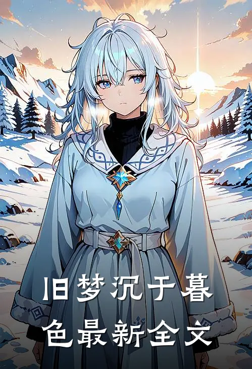 旧梦沉于暮色最新全文