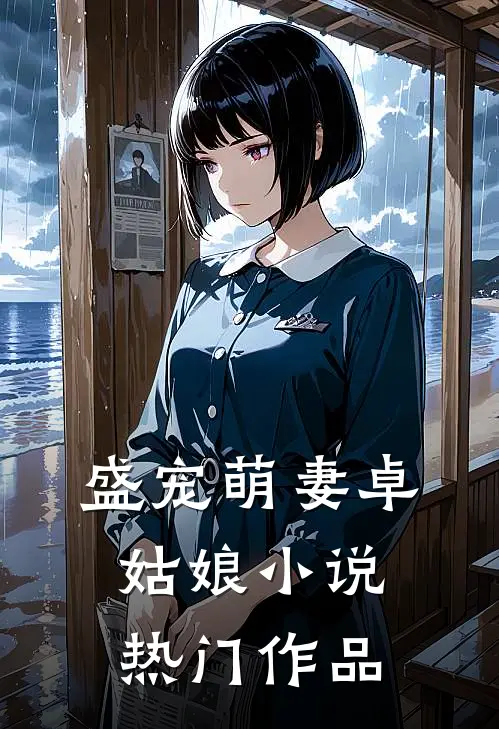 盛宠萌妻卓姑娘小说热门作品