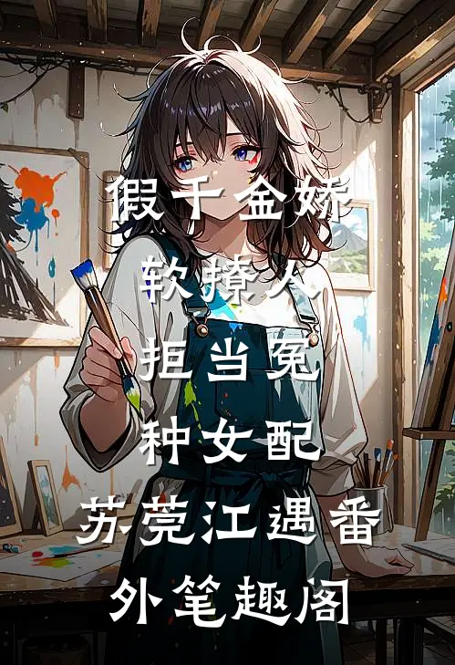 假千金娇软撩人，拒当冤种女配：苏莞江遇番外笔趣阁