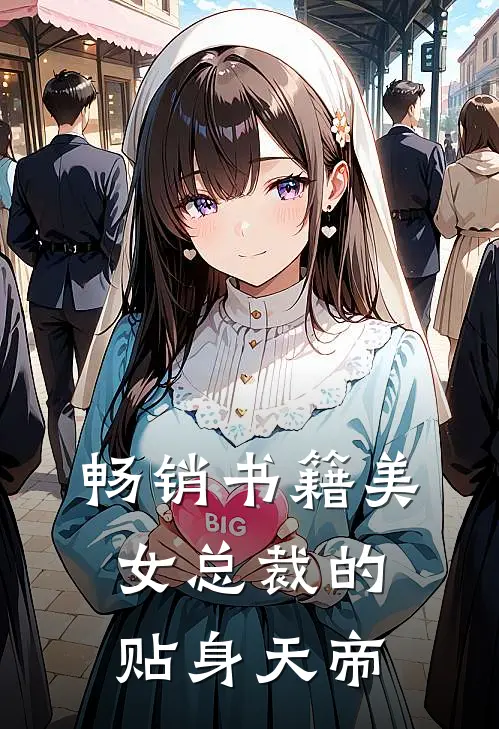 畅销书籍美女总裁的贴身天帝