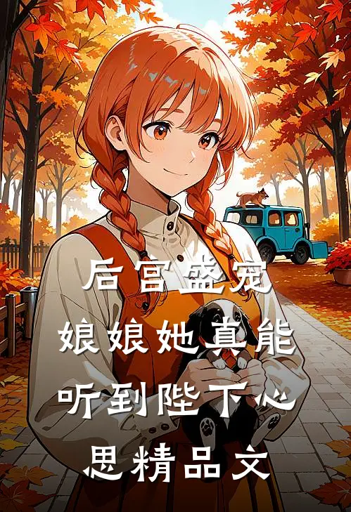 后宫盛宠：娘娘她真能听到陛下心思精品文