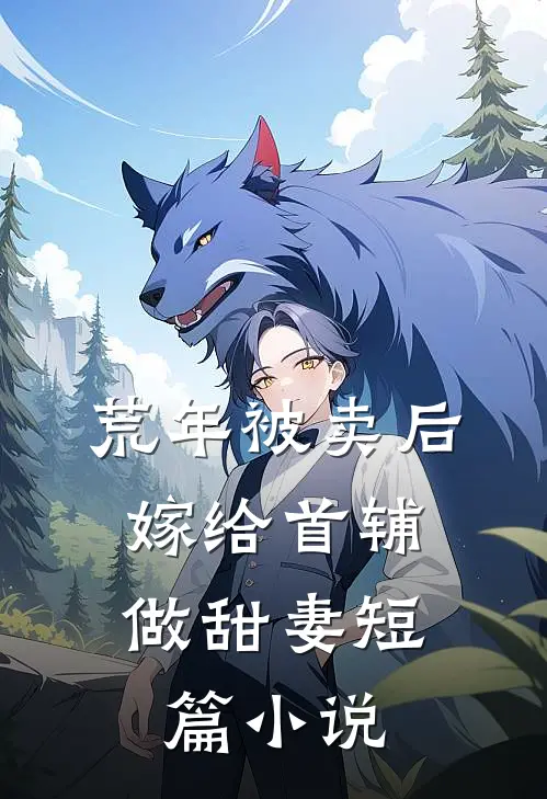 荒年被卖后,嫁给首辅做甜妻短篇