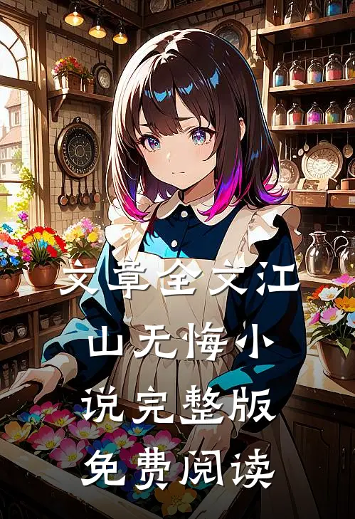 文章全文江山无悔小说完整版免费阅读