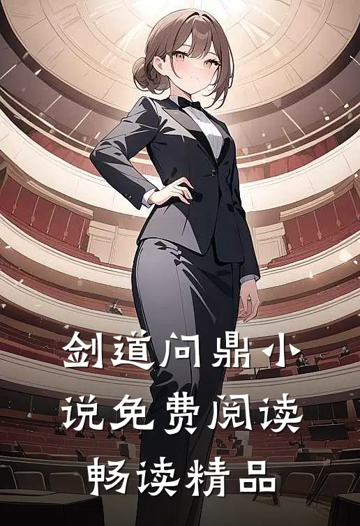 剑道问鼎小说免费阅读畅读精品