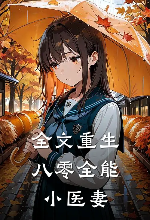 全文重生八零全能小医妻