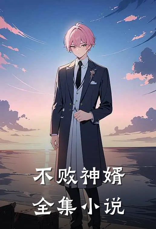 不败神婿全集