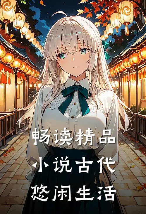 畅读精品小说古代悠闲生活