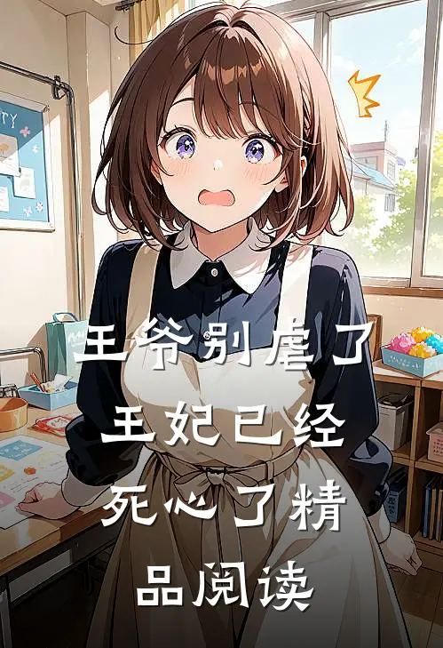 王爷别虐了，王妃已经死心了精品阅读