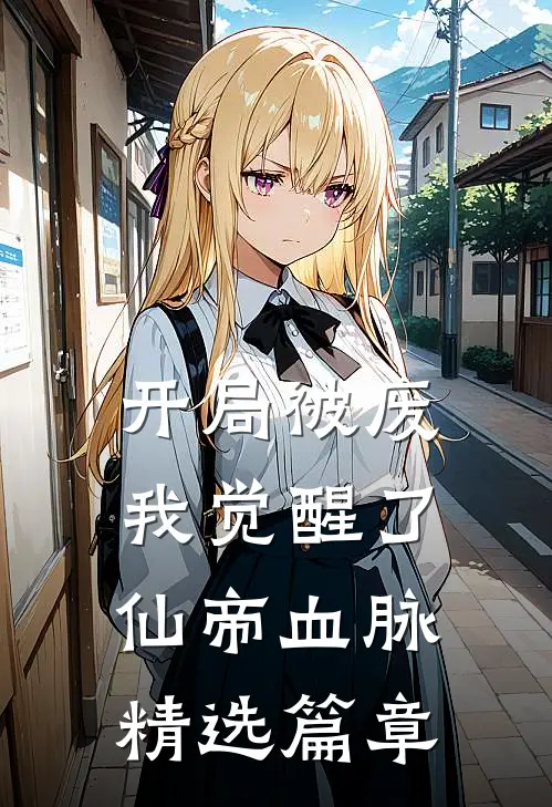 开局被废，我觉醒了仙帝血脉精选篇章