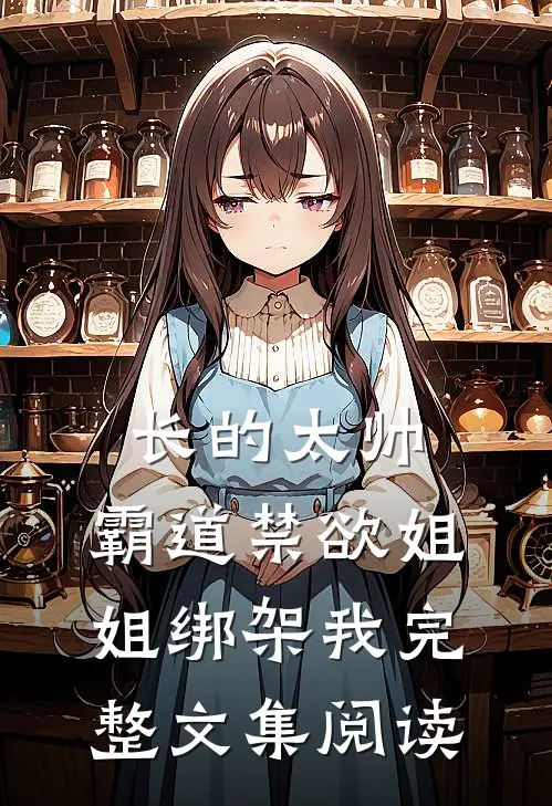 长的太帅，霸道禁欲姐姐绑架我完整文集阅读