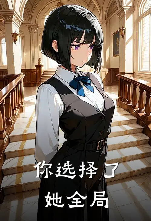 你选择了她全局