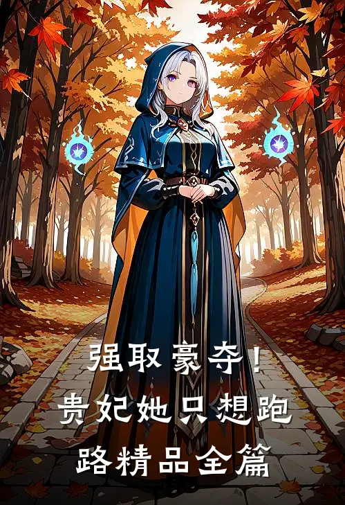 强取豪夺!贵妃她只想跑路精品全篇