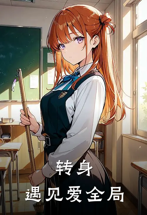 转身,遇见爱全局