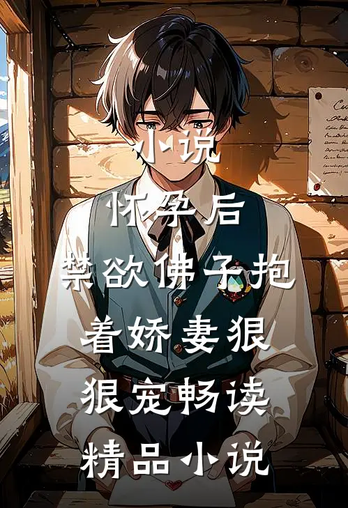 小说,怀孕后,禁欲佛子抱着娇妻狠狠宠畅读精品小说