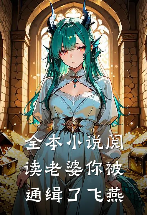 全本小说阅读老婆你被通缉了飞燕