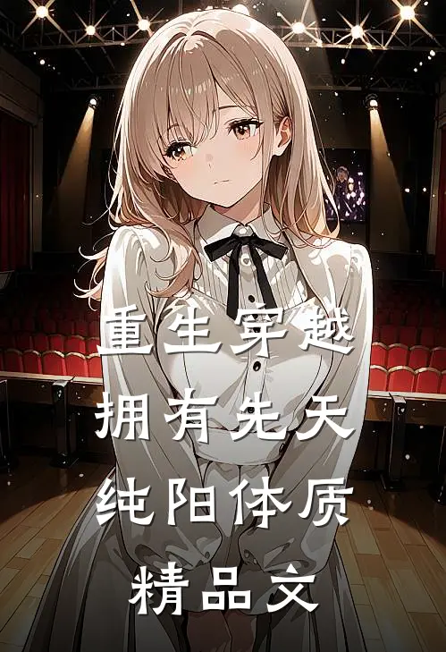 重生穿越拥有先天纯阳体质精品文