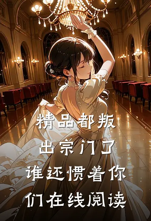 精品都叛出宗门了,谁还惯着你们在线阅读