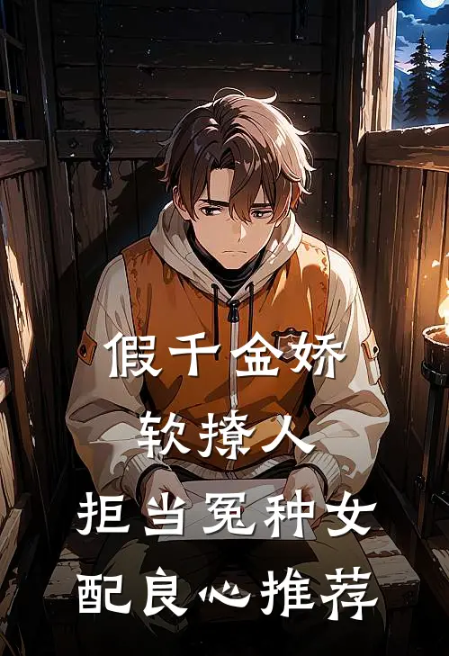 假千金娇软撩人，拒当冤种女配良心推荐