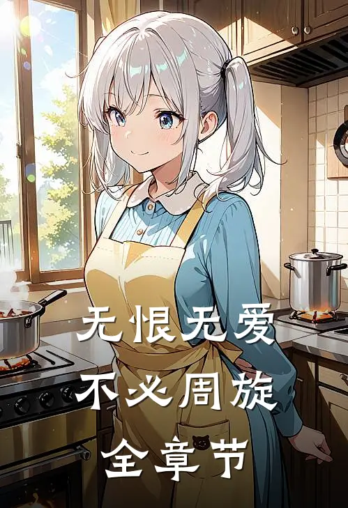 无恨无爱，不必周旋全章节
