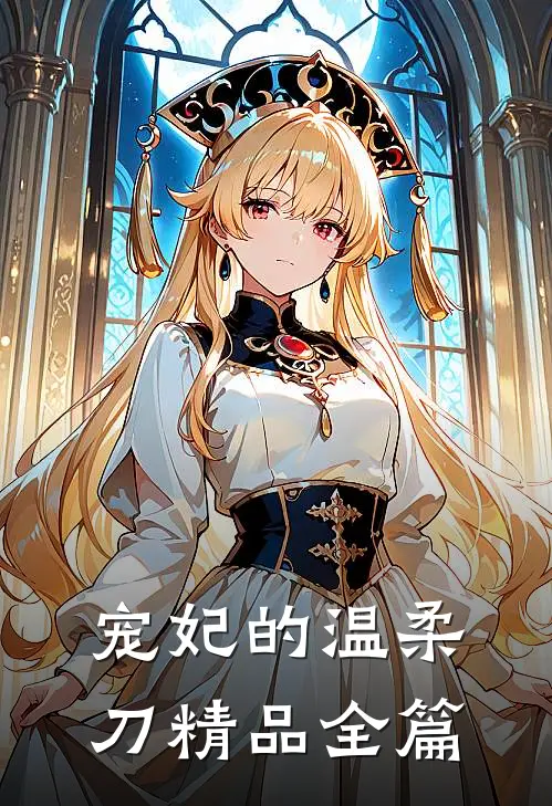 宠妃的温柔刀精品全篇在线阅读