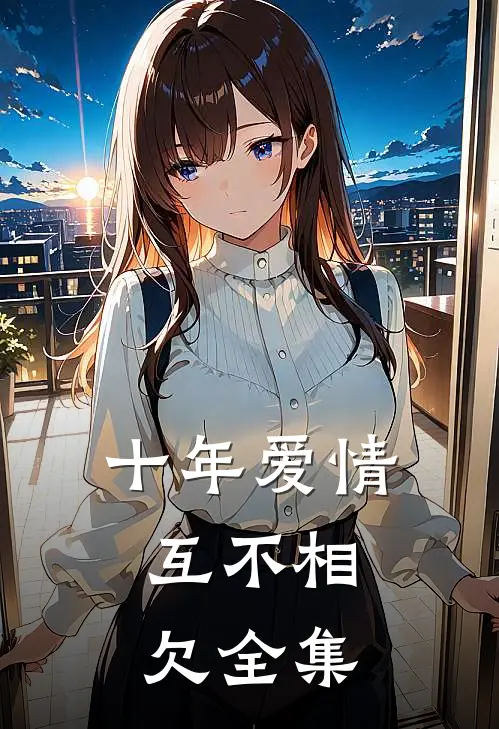 十年爱情,互不相欠 全集
