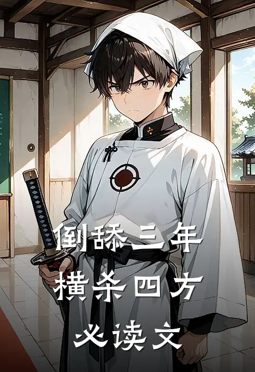 倒舔三年，横杀四方必读文