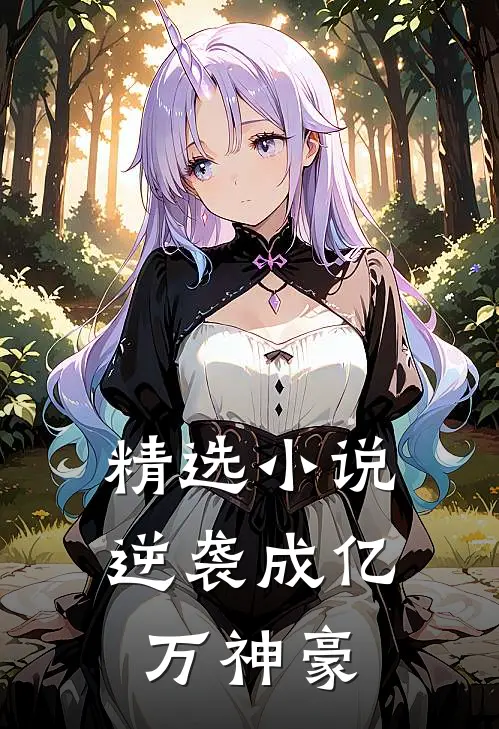 精选小说逆袭成亿万神豪