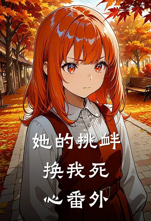 她的挑衅，换我死心番外