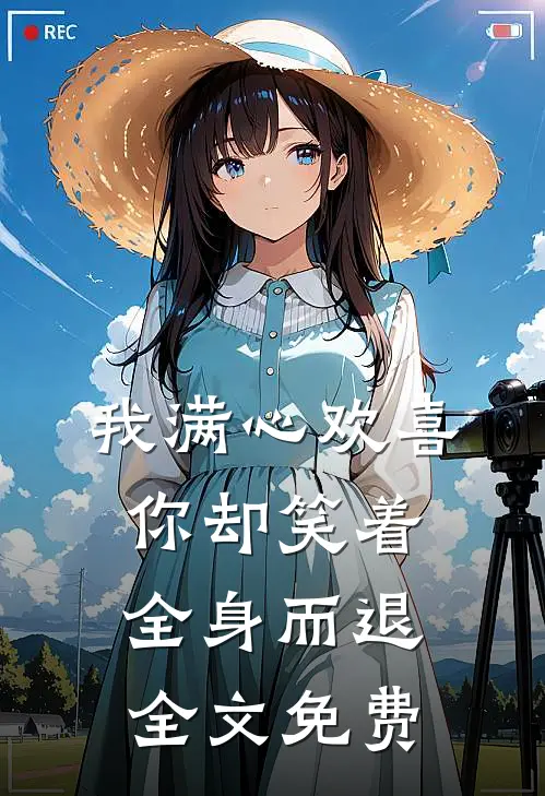 我满心欢喜,你却笑着全身而退全文免费观看