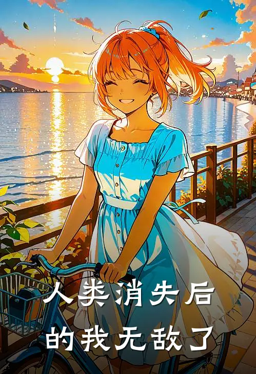人类消失后的我无敌了