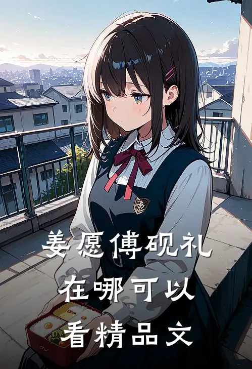 姜愿傅砚礼在哪可以看精品文