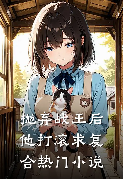 抛弃战王后,他打滚求复合热门在线阅读