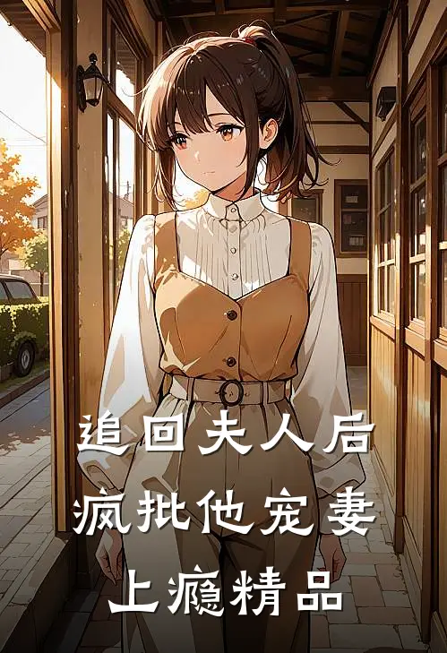 追回夫人后，疯批他宠妻上瘾精品