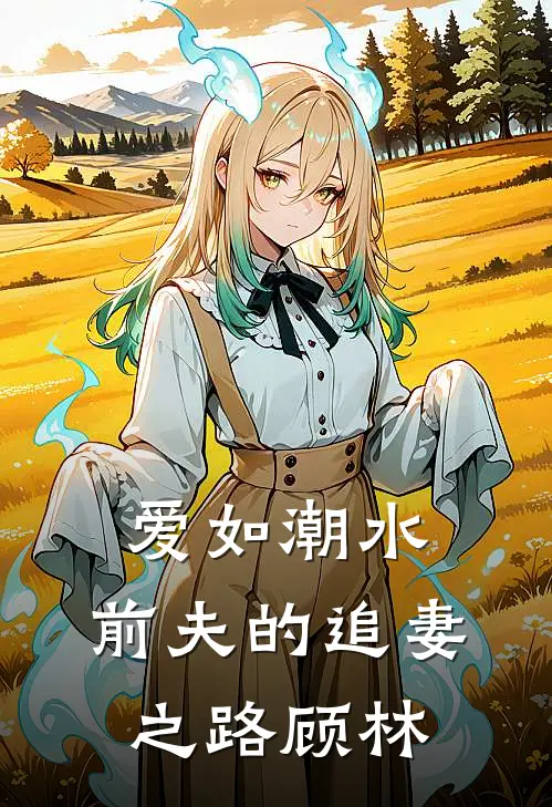 爱如潮水：前夫的追妻之路顾林