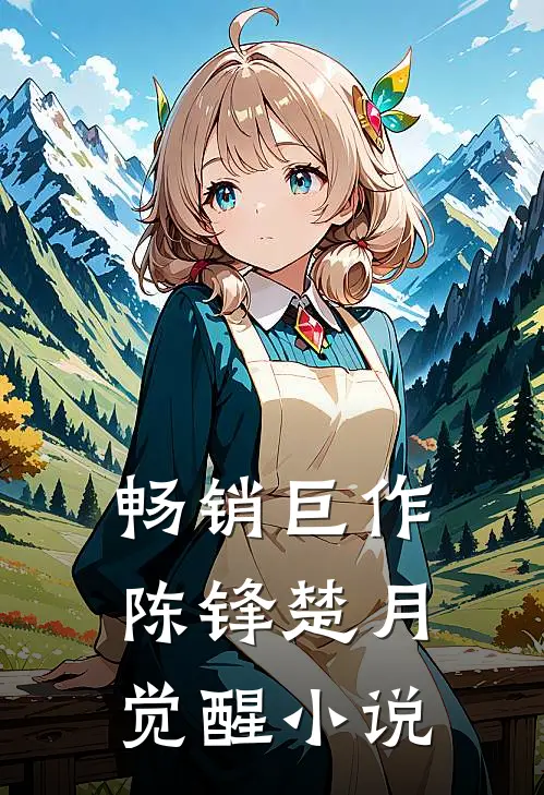 畅销巨作陈锋楚月觉醒小说