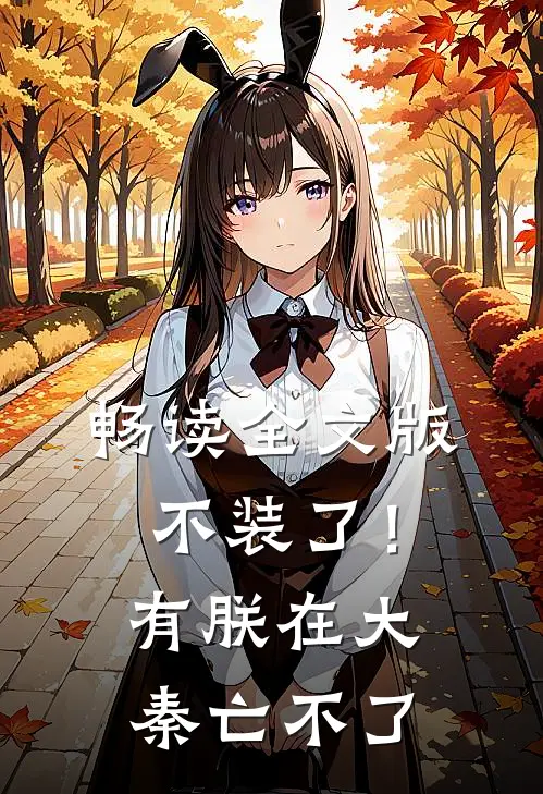畅读全文版不装了！有朕在，大秦亡不了