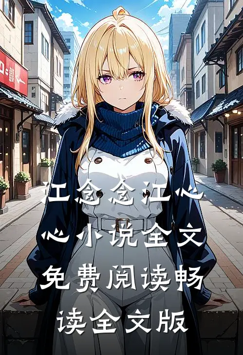 江念念江心心小说全文免费阅读畅读全文版